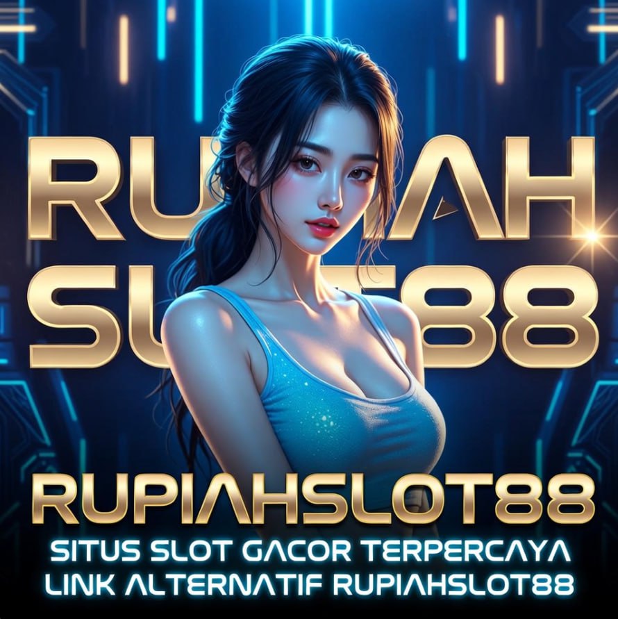 RUPIAHSLOT88 Slot Gacor