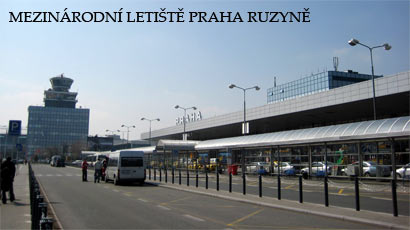 Letiste Praha